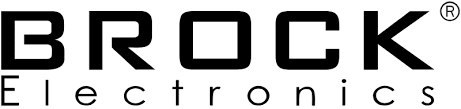 Brock electronics SIA