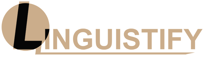 Linguistify logo